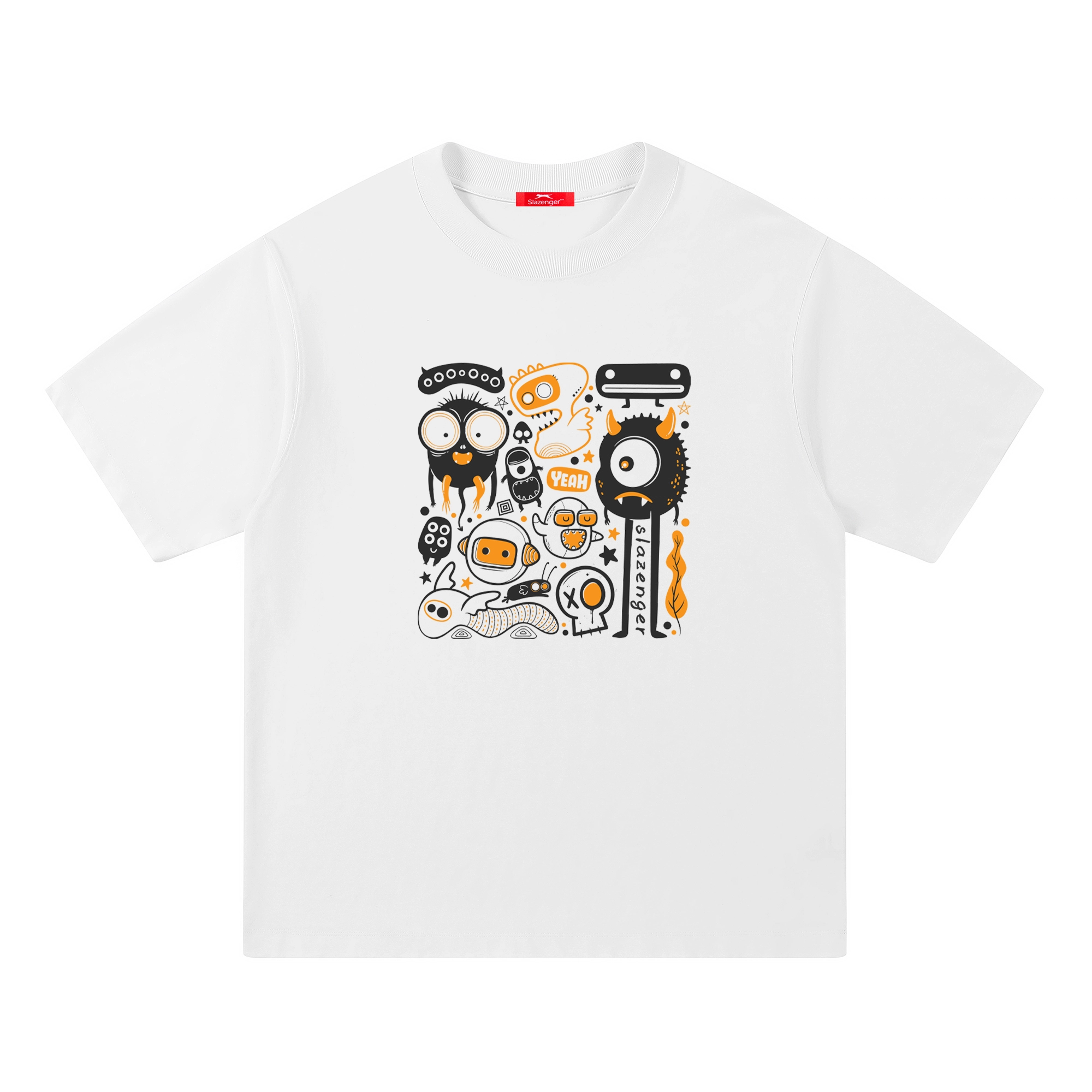 Slazenger T