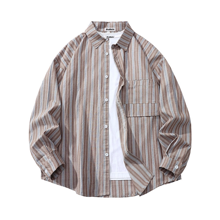BRUMAIRE SS23