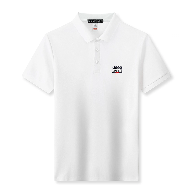 JEEP SPIRIT Polo