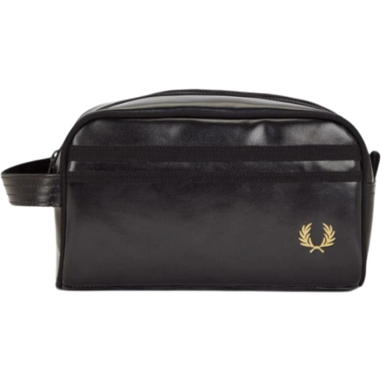 FRED PERRY