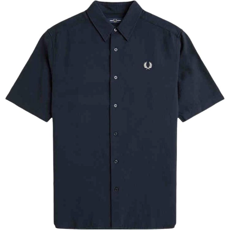 FRED PERRY SS25