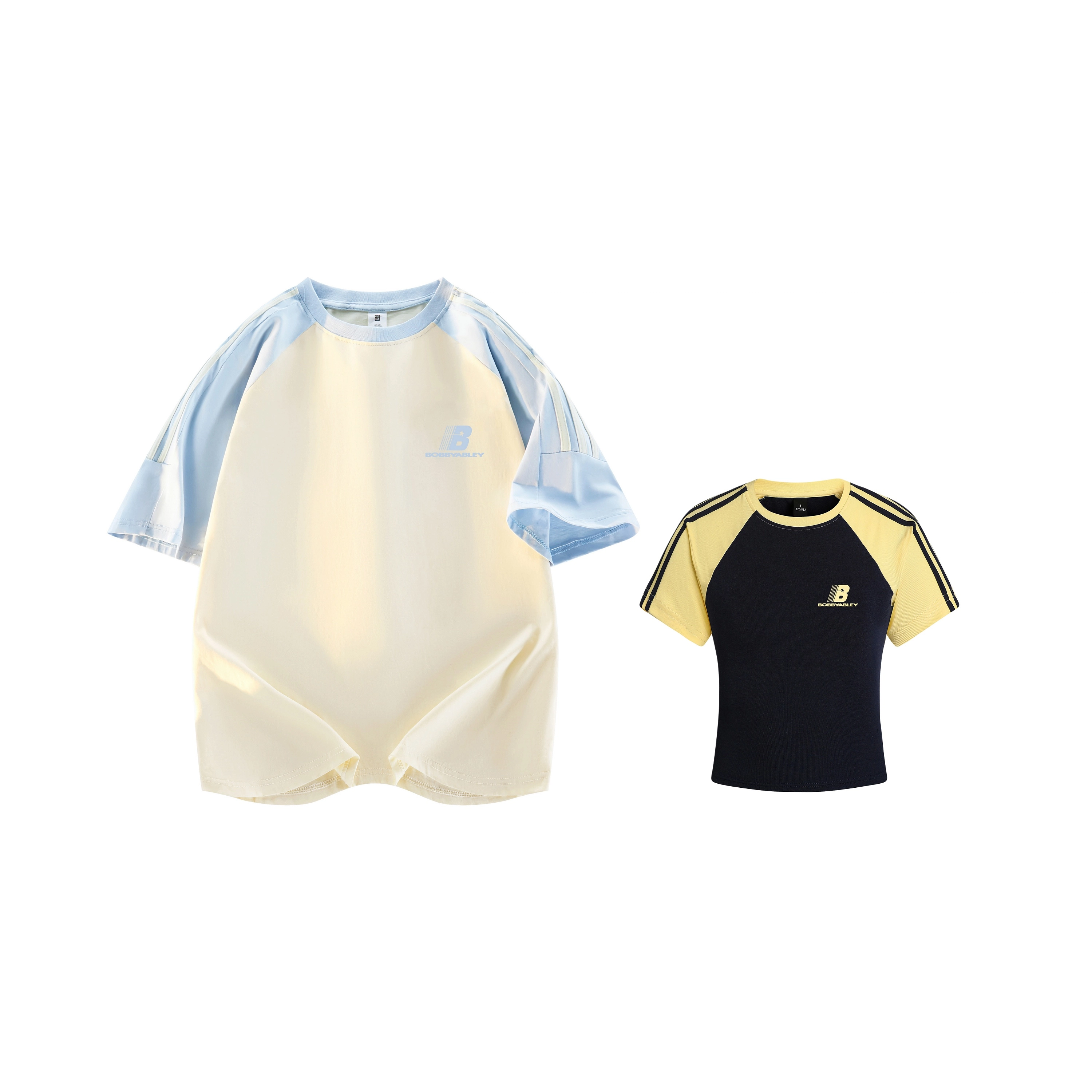 BOBBY ABLEY LOGO LogoT 2