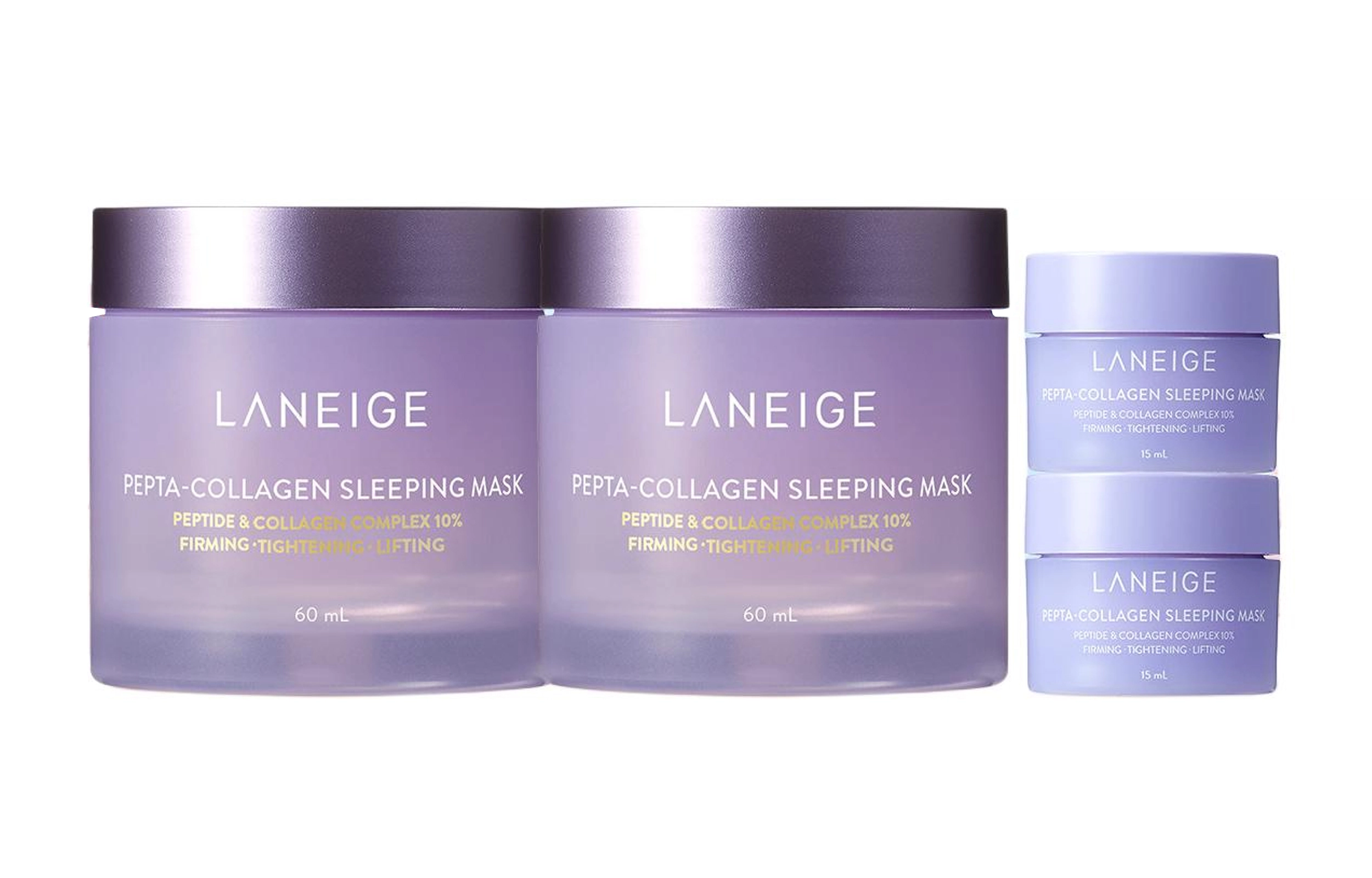 60ml*2+15ml*2