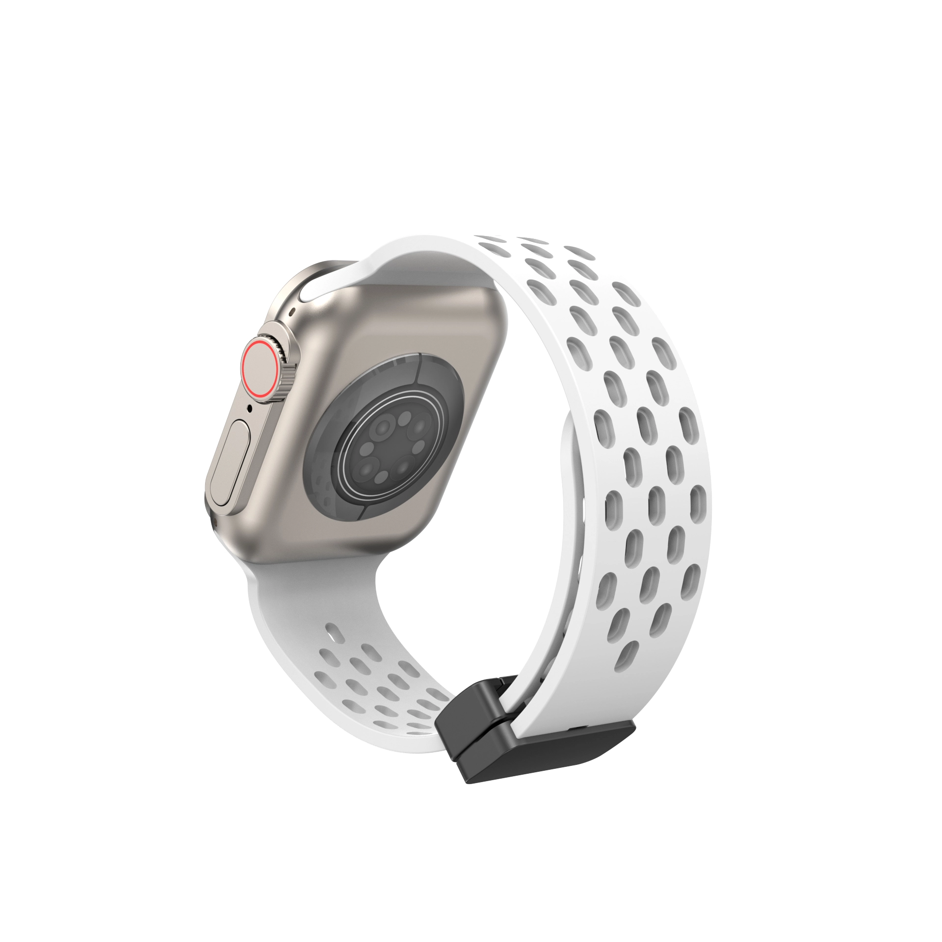 watchbond 218mm applewatch9s8s765