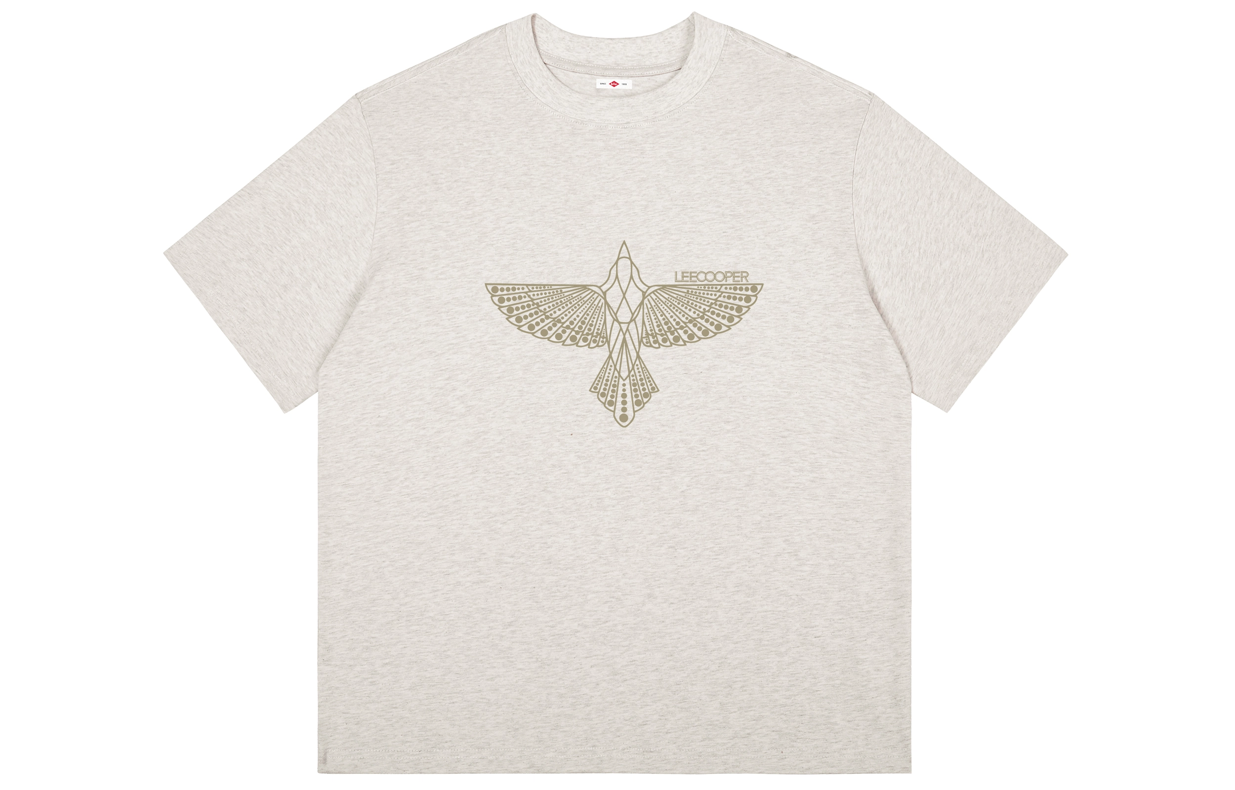 Lee Cooper logoT