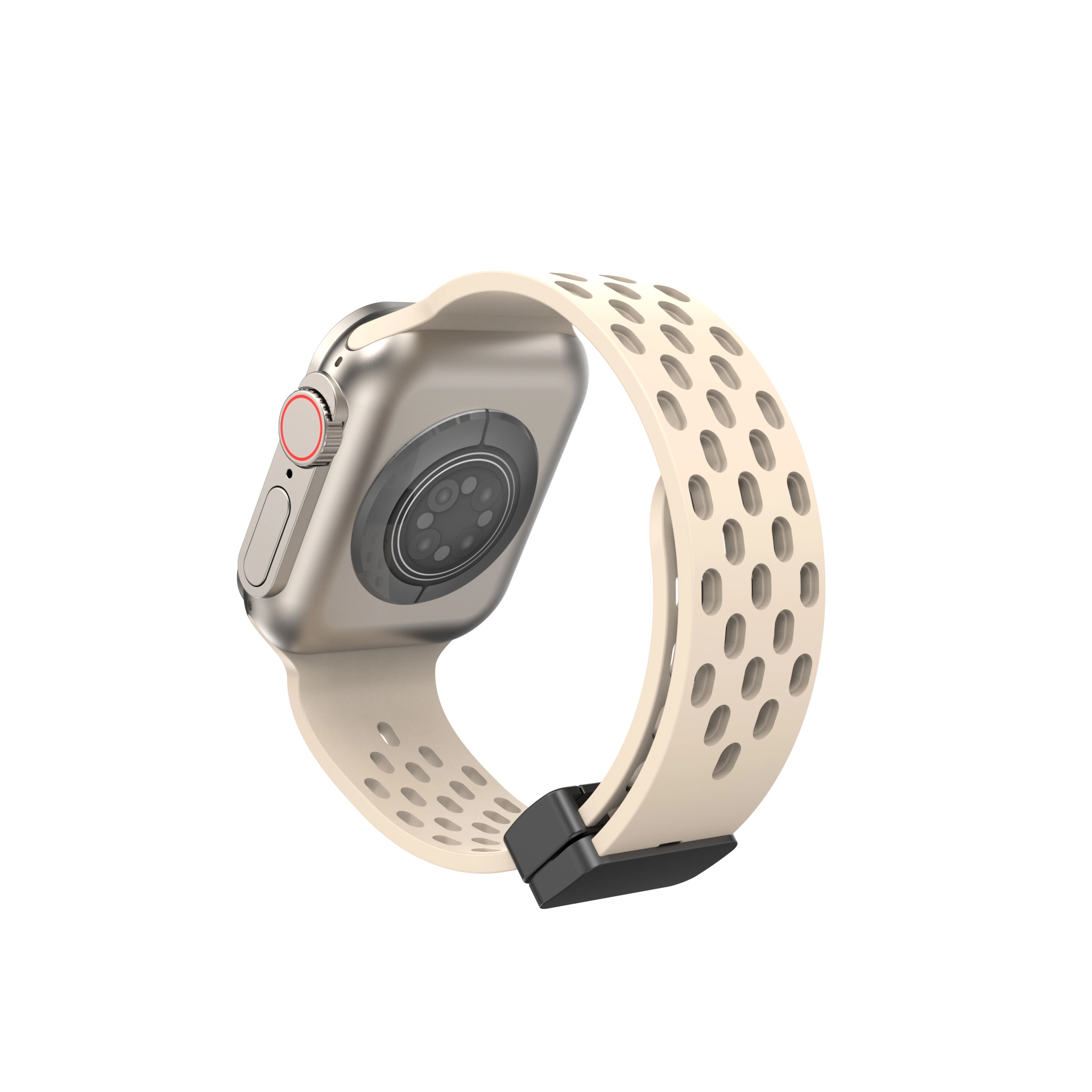 watchbond 218mm applewatch9s8s765