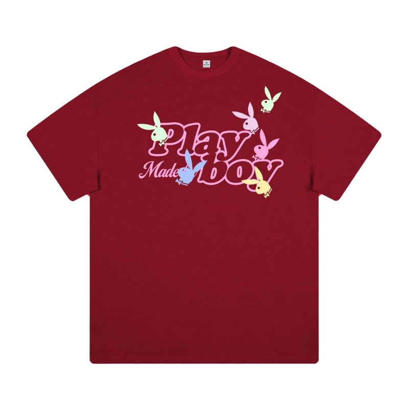 Playboy logoT