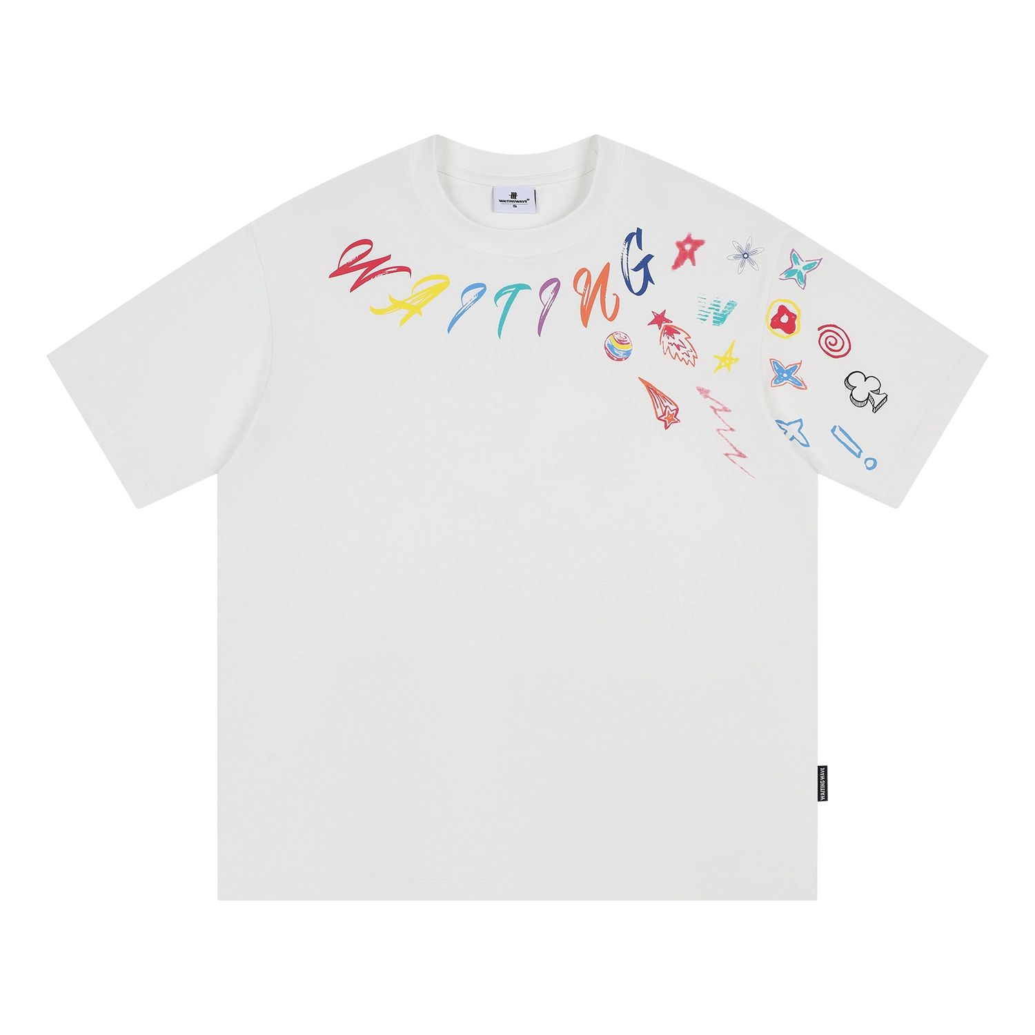 WAITINGWAVE T