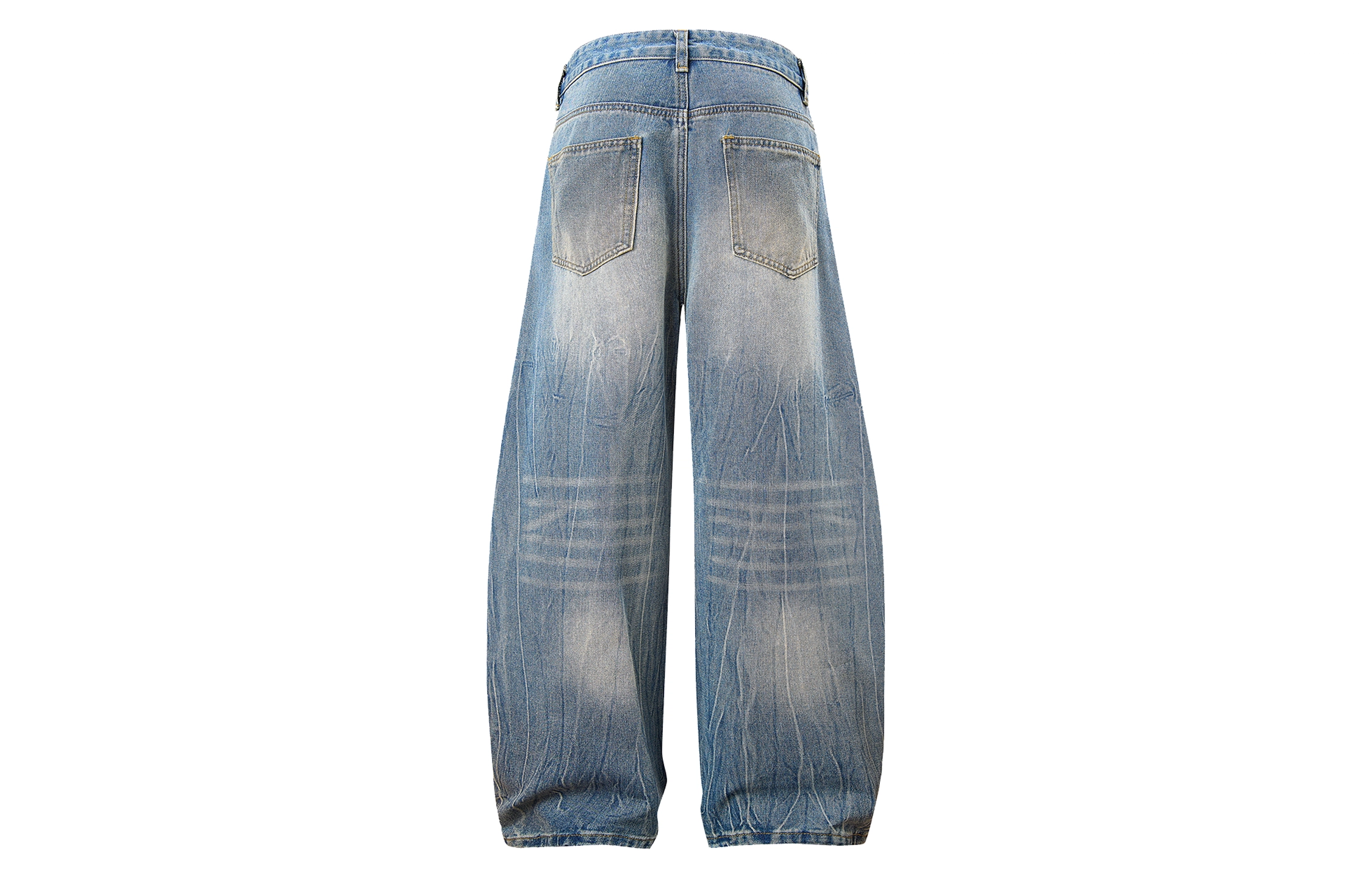 URBAN AUTHENTIC