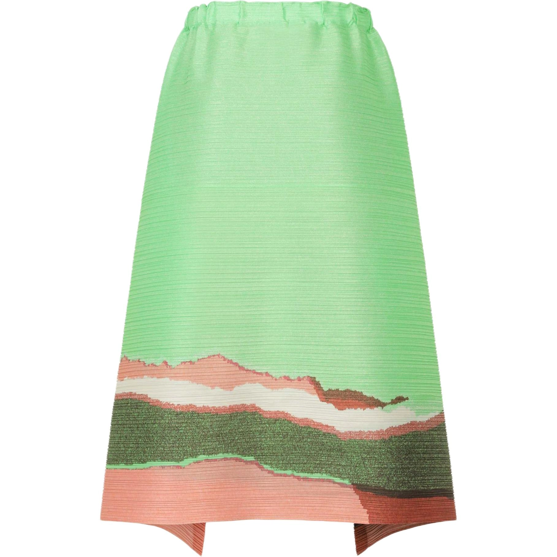PLEATS PLEASE ISSEY MIYAKE