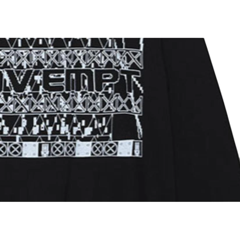 Cav Empt T