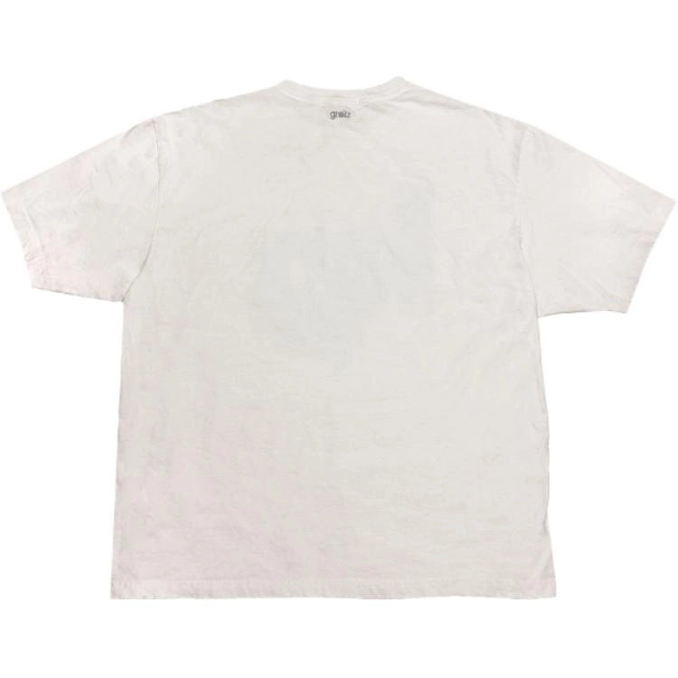 GRAILZ x KOIN SEOUL SS25 T