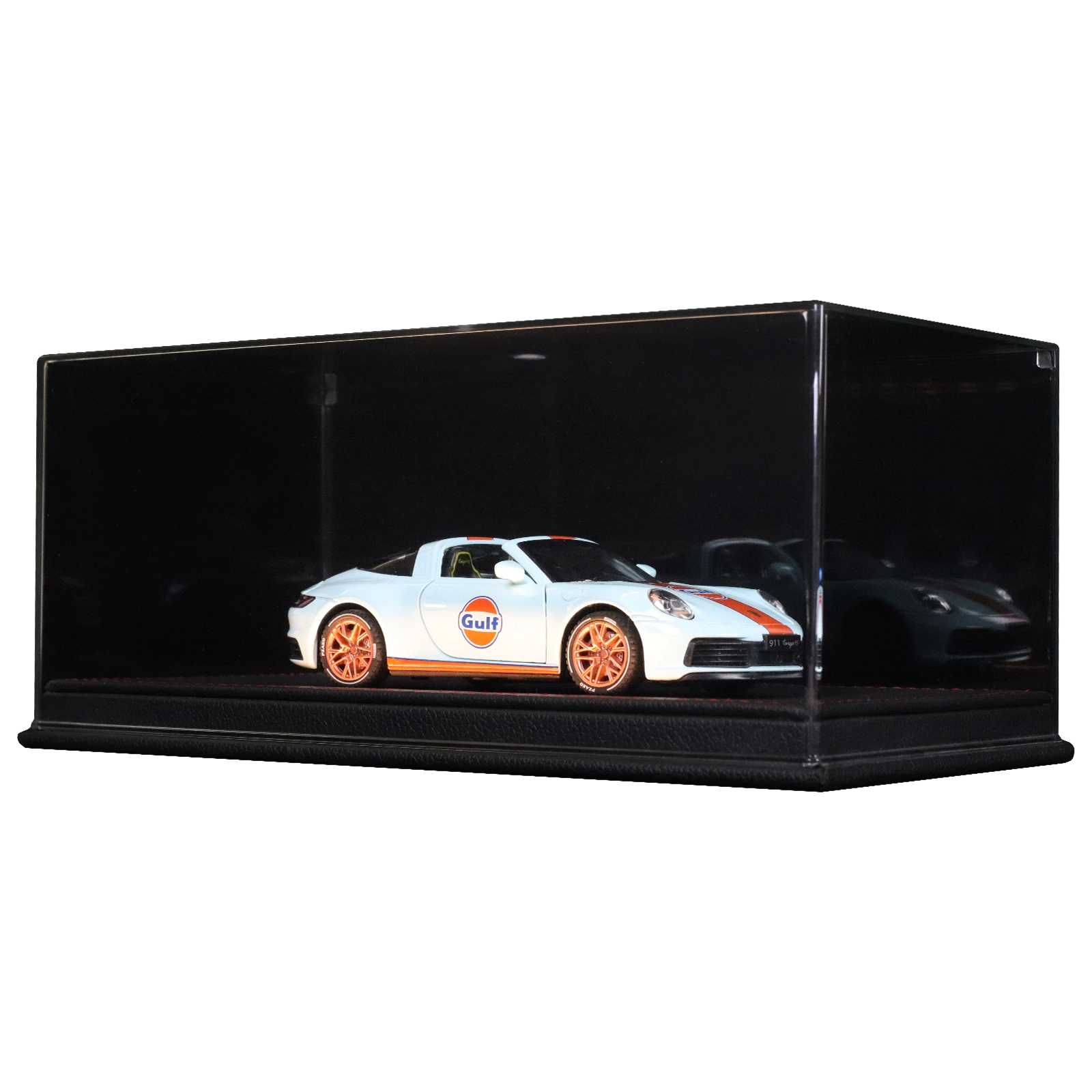 911Targa 132 911