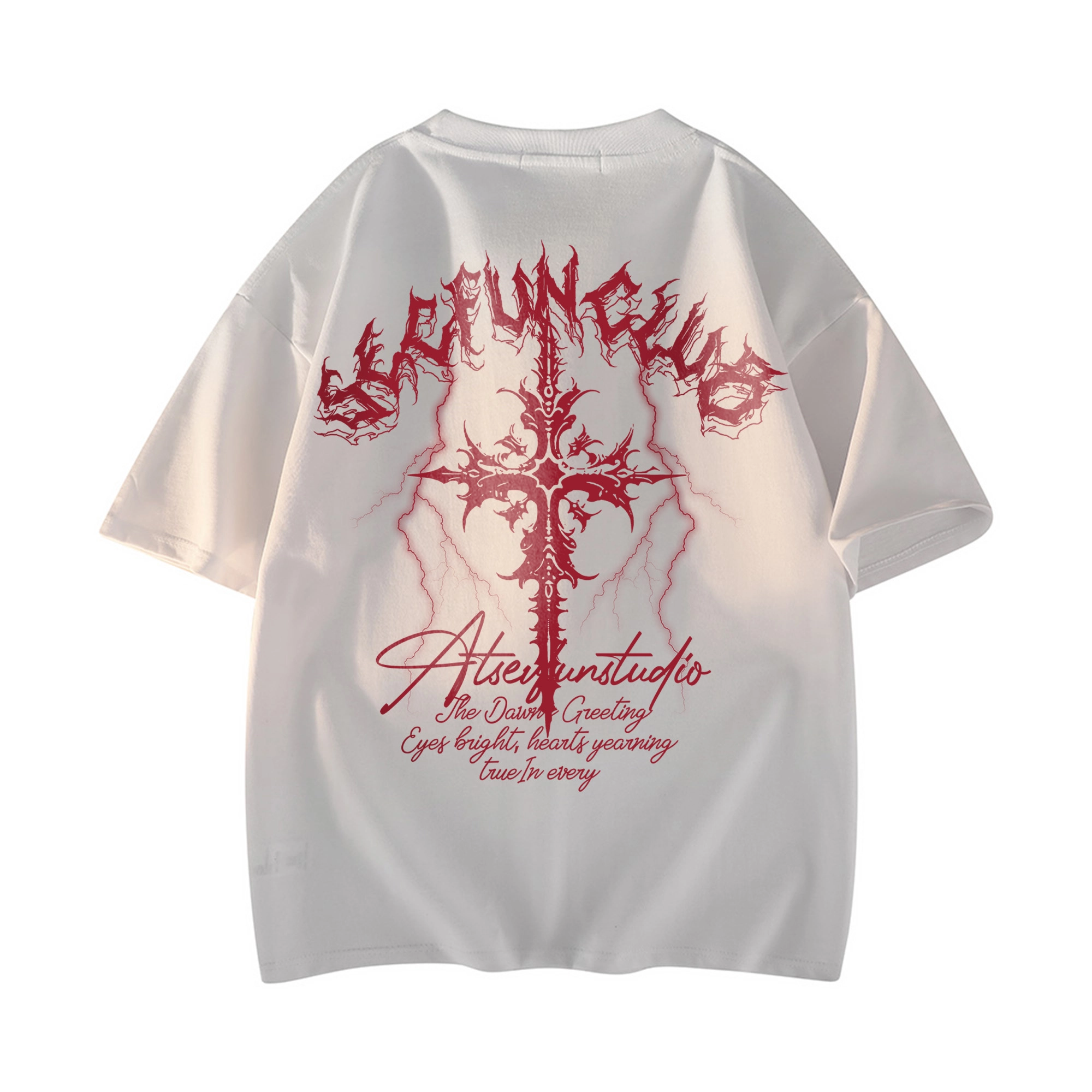 7 SEVFUN T