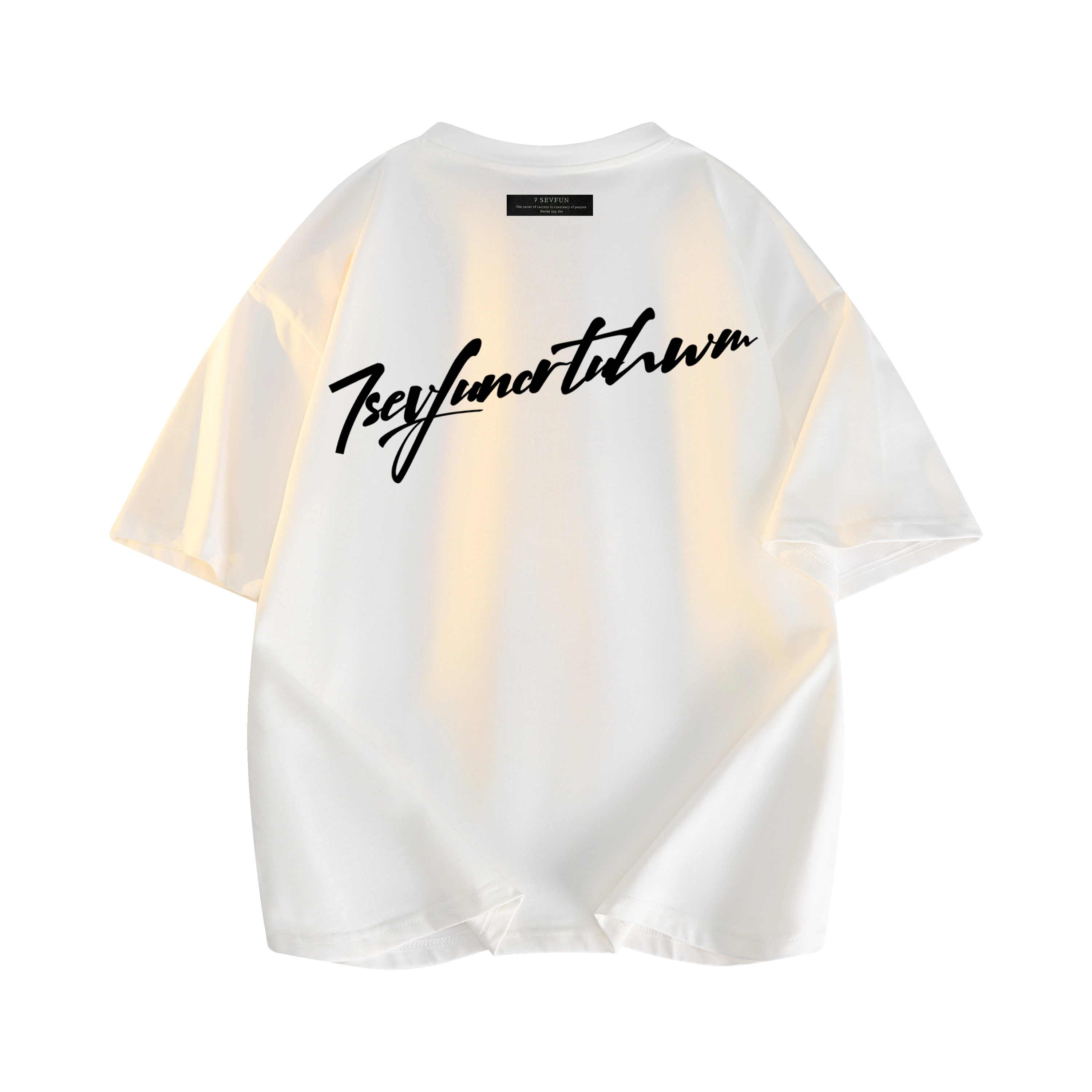 7 SEVFUN T