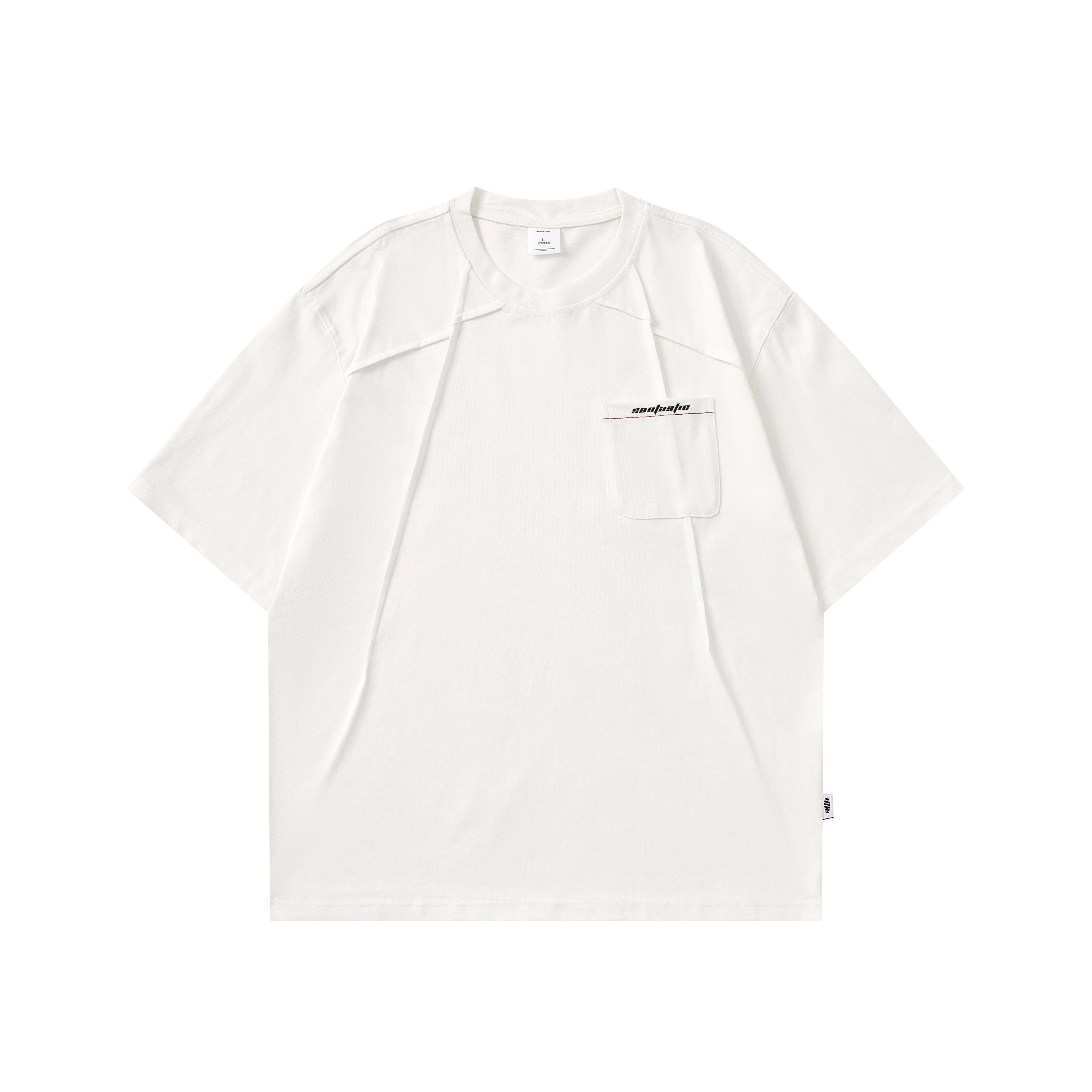 SANTASTIC T