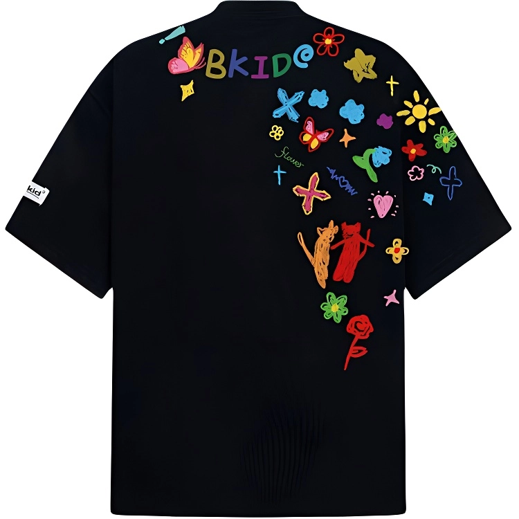 ORANDOR WEAR T