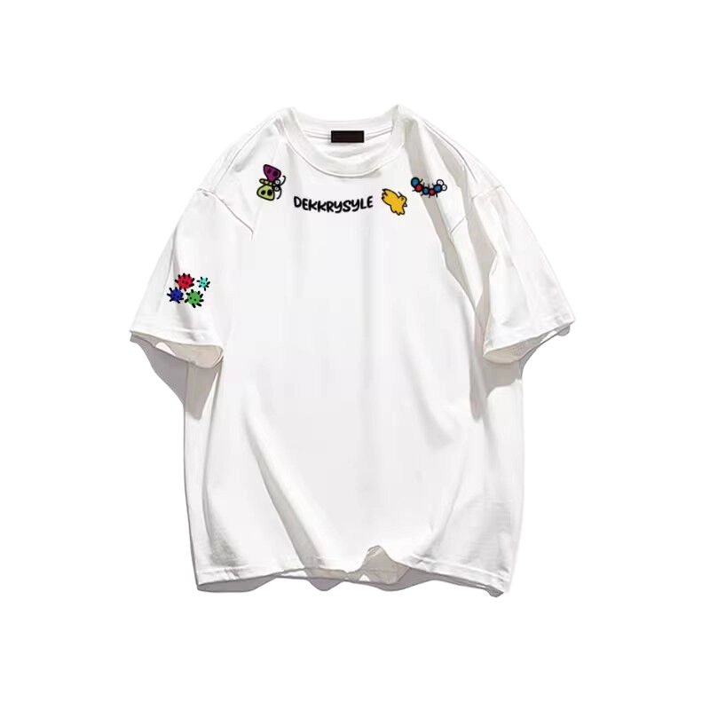 WBWR T