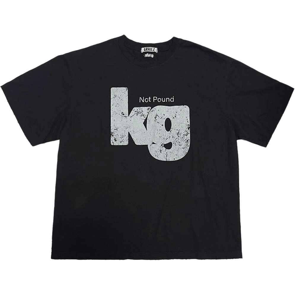 GRAILZ x KOIN SEOUL SS25 T