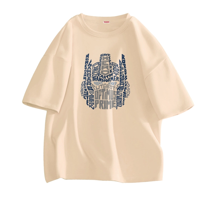 TRANSFORMERS insT