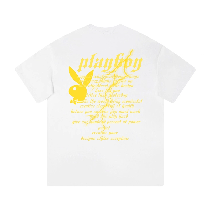 Playboy T