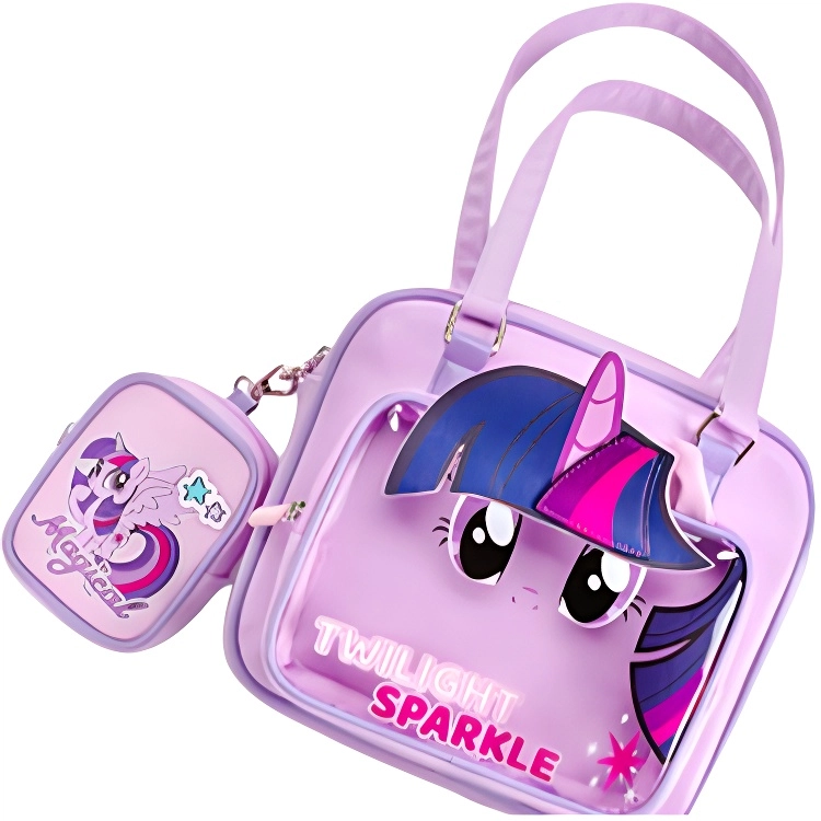 PinkyPinky x JK PVC