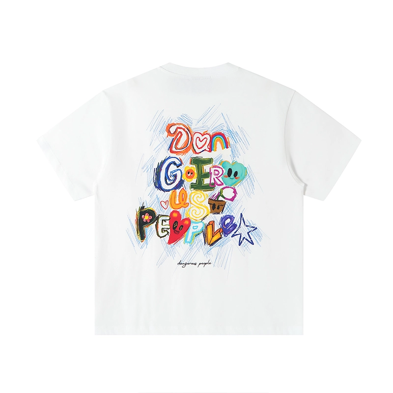 DANGEROUSPEOPLE T