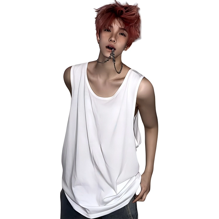 PAINT STAIN T