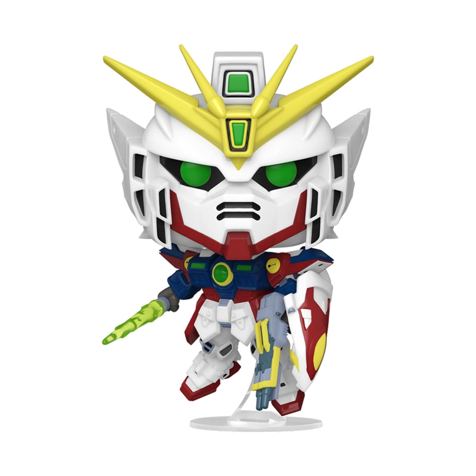 Funko W Q