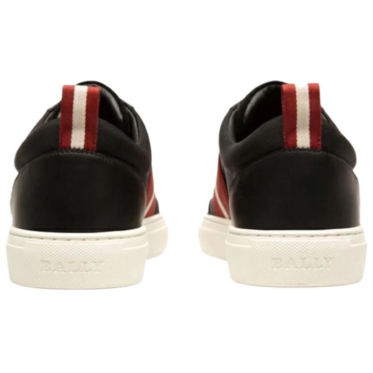 BALLY