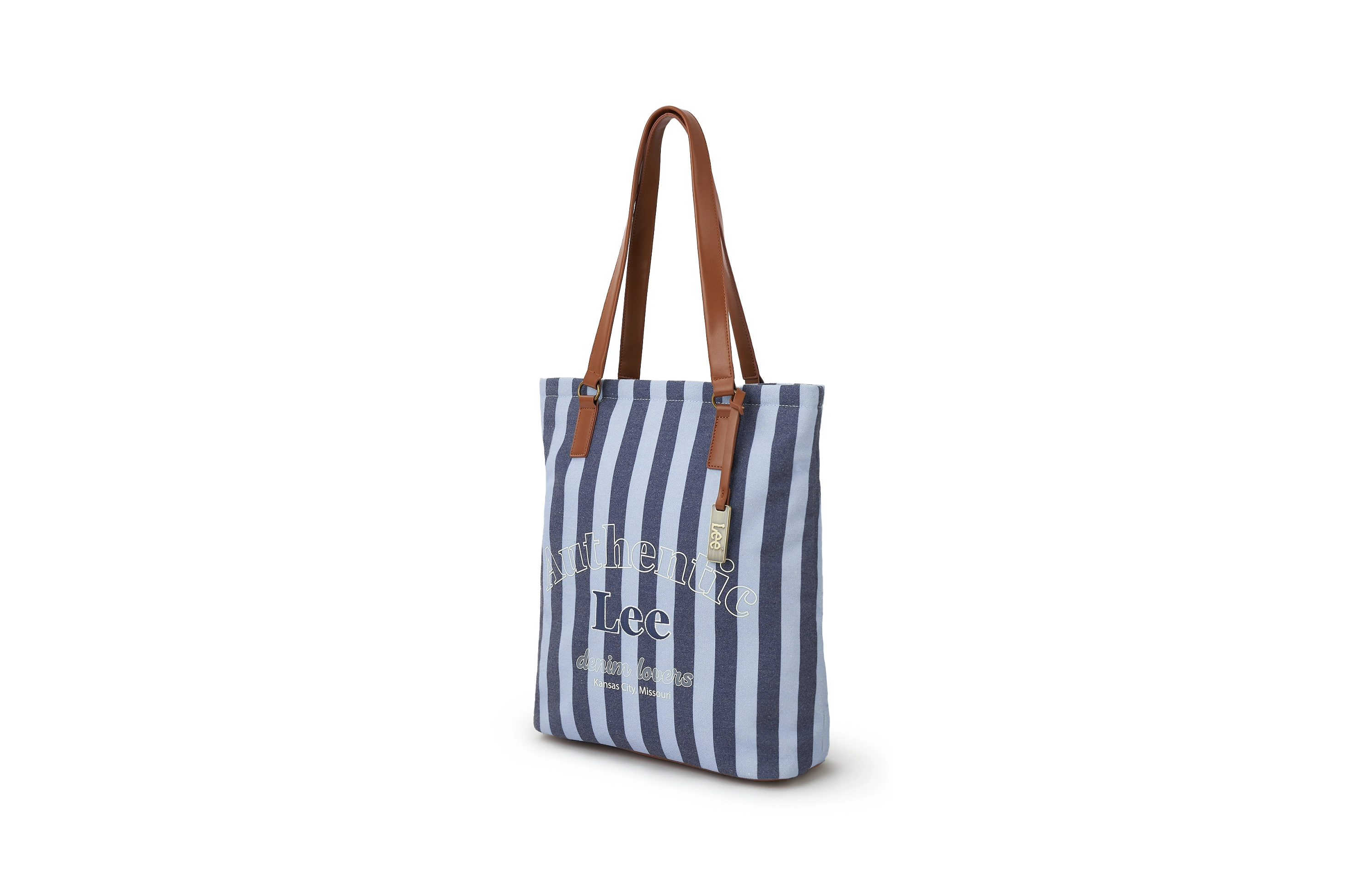 Lee Daily Tote ins