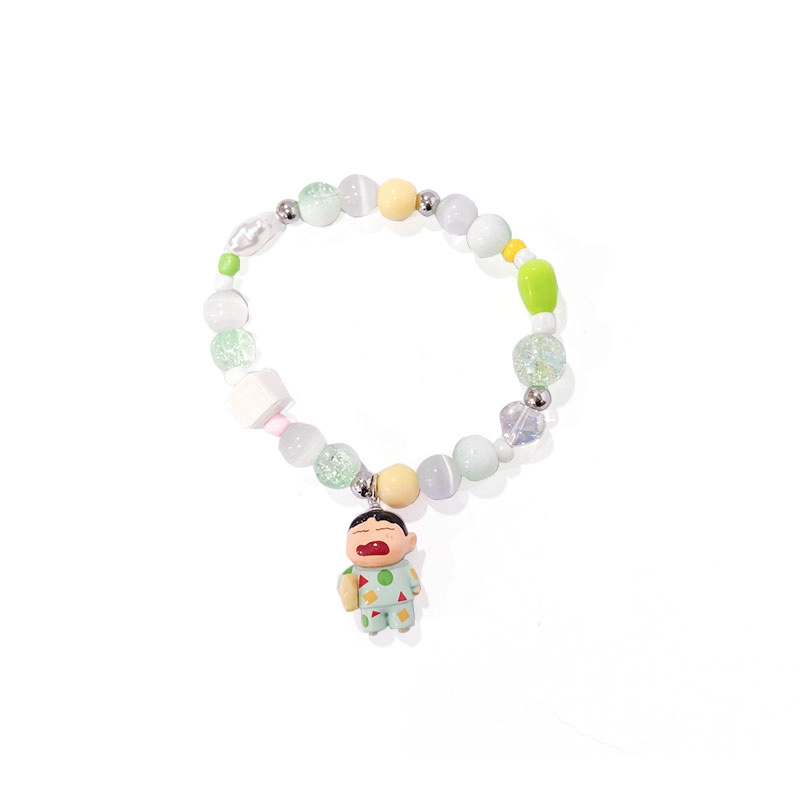 Crayon Shinchan