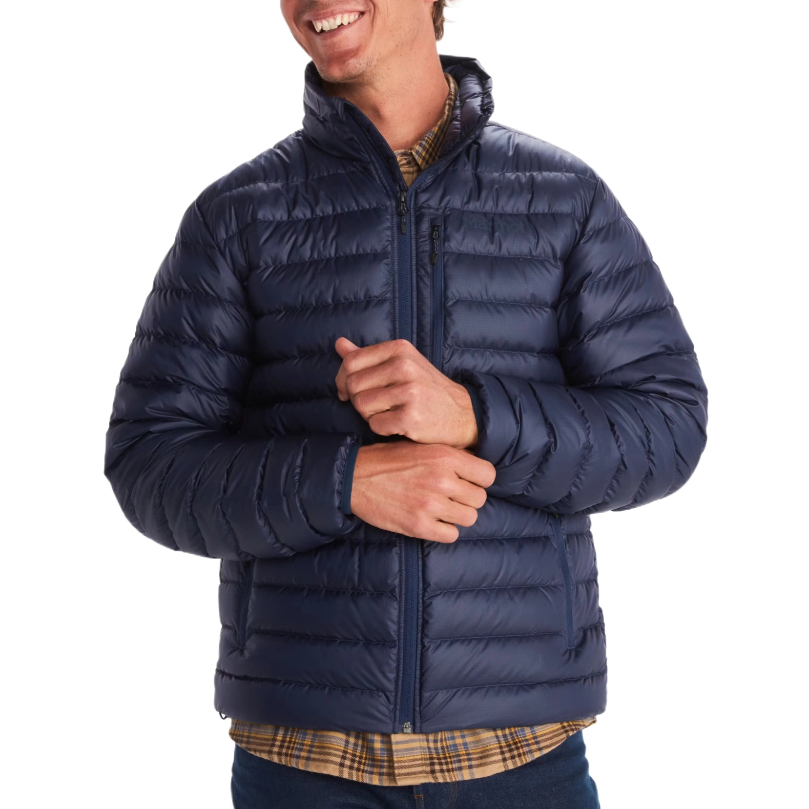 Marmot Highlander