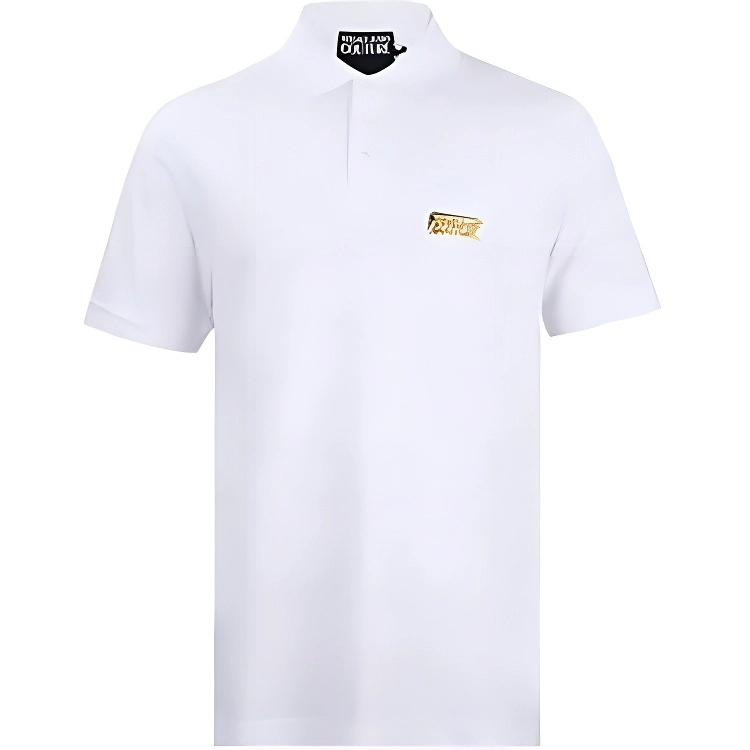 VERSACE SS25 Polo