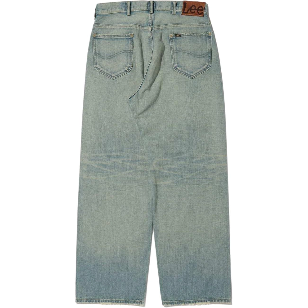 beams x Lee SS25