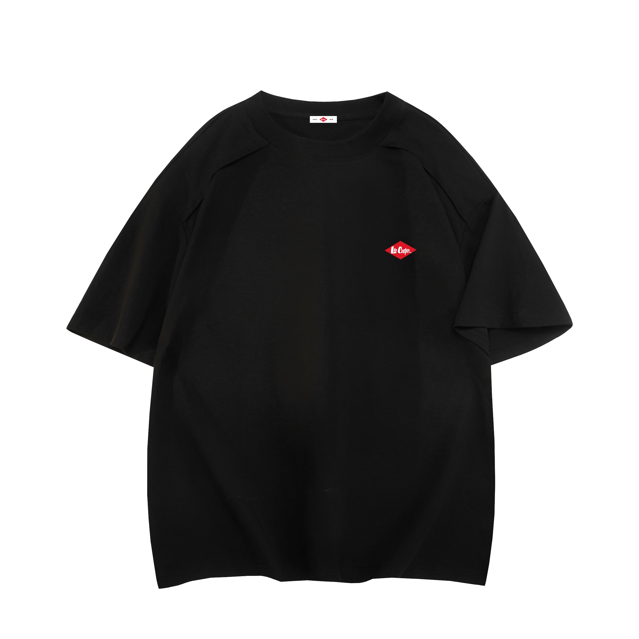 Lee Cooper logoclean fitT