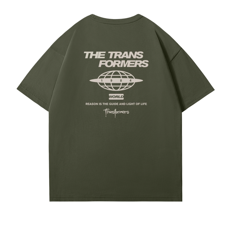 TRANSFORMERS 220gcityboyT