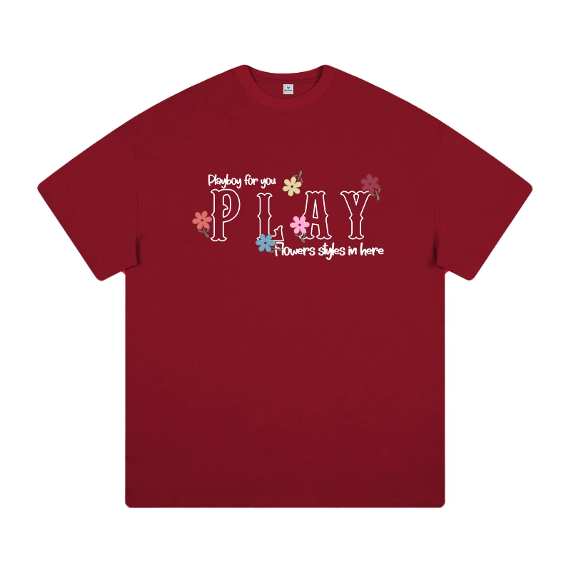 Playboy T