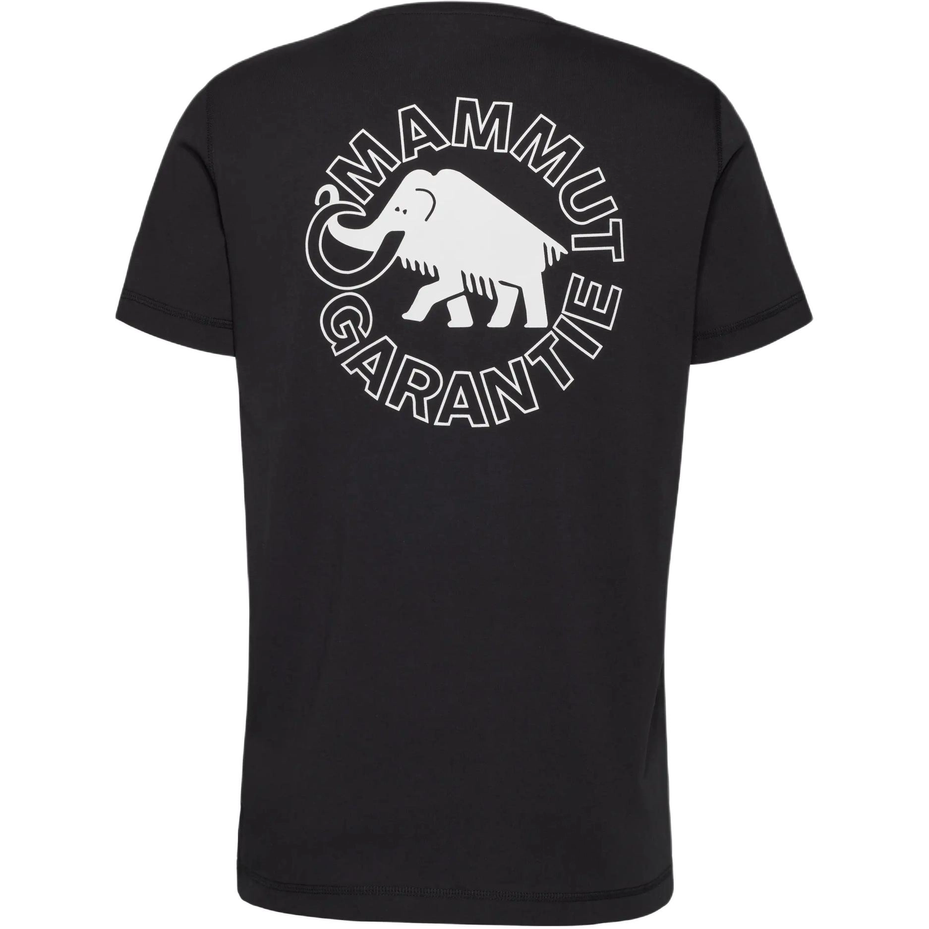 MAMMUT Core Garantie Logowear logoT