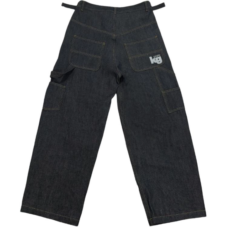 GRAILZ x KOIN SEOUL SS25