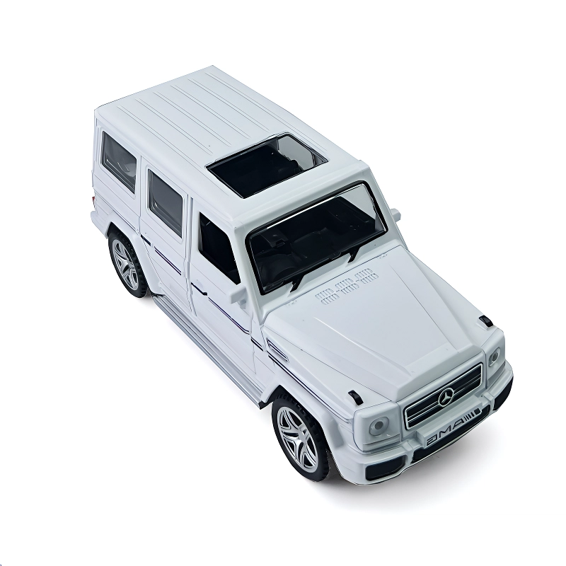 G 132 AMG65