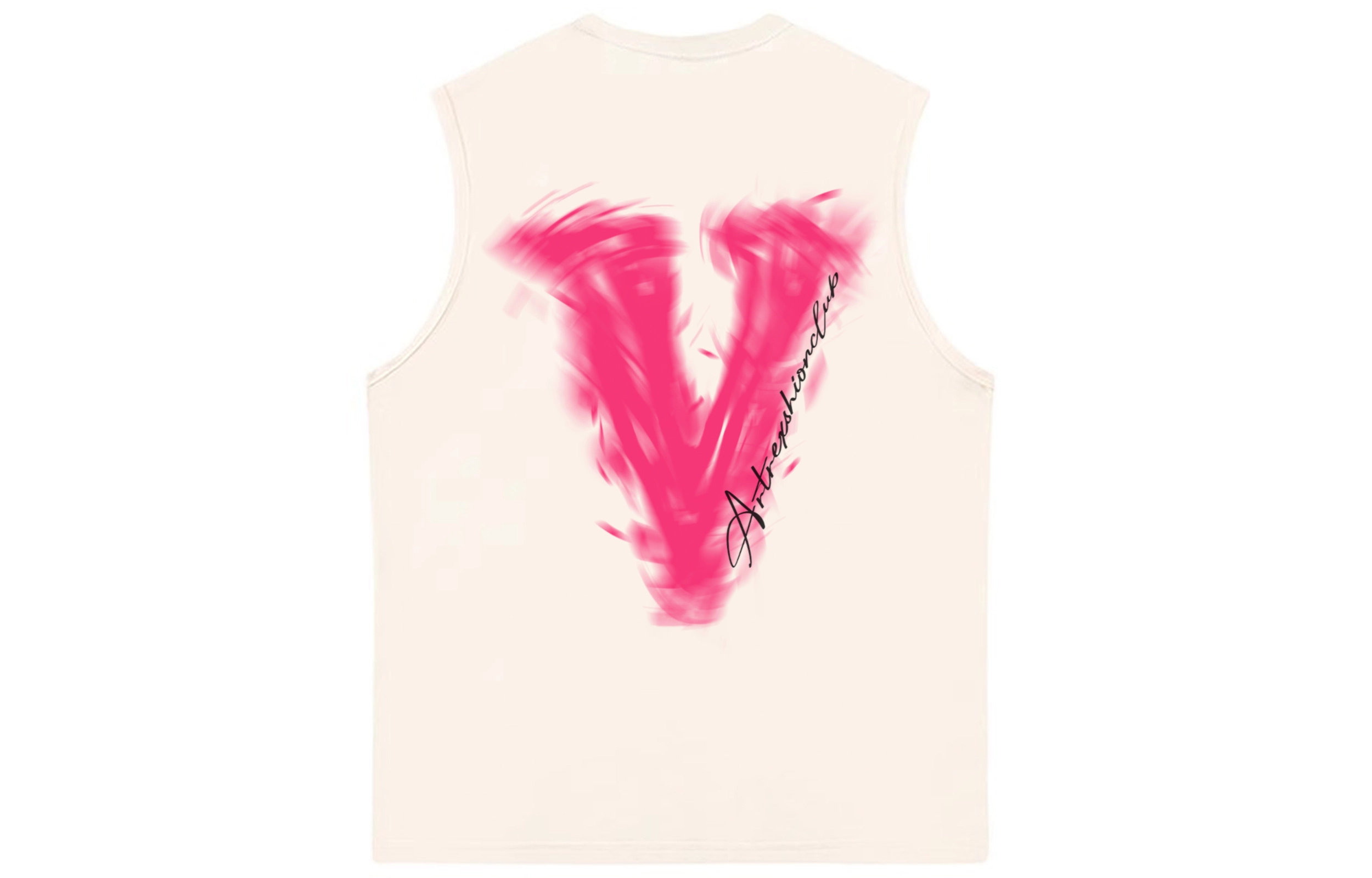 REXSHION VLogo