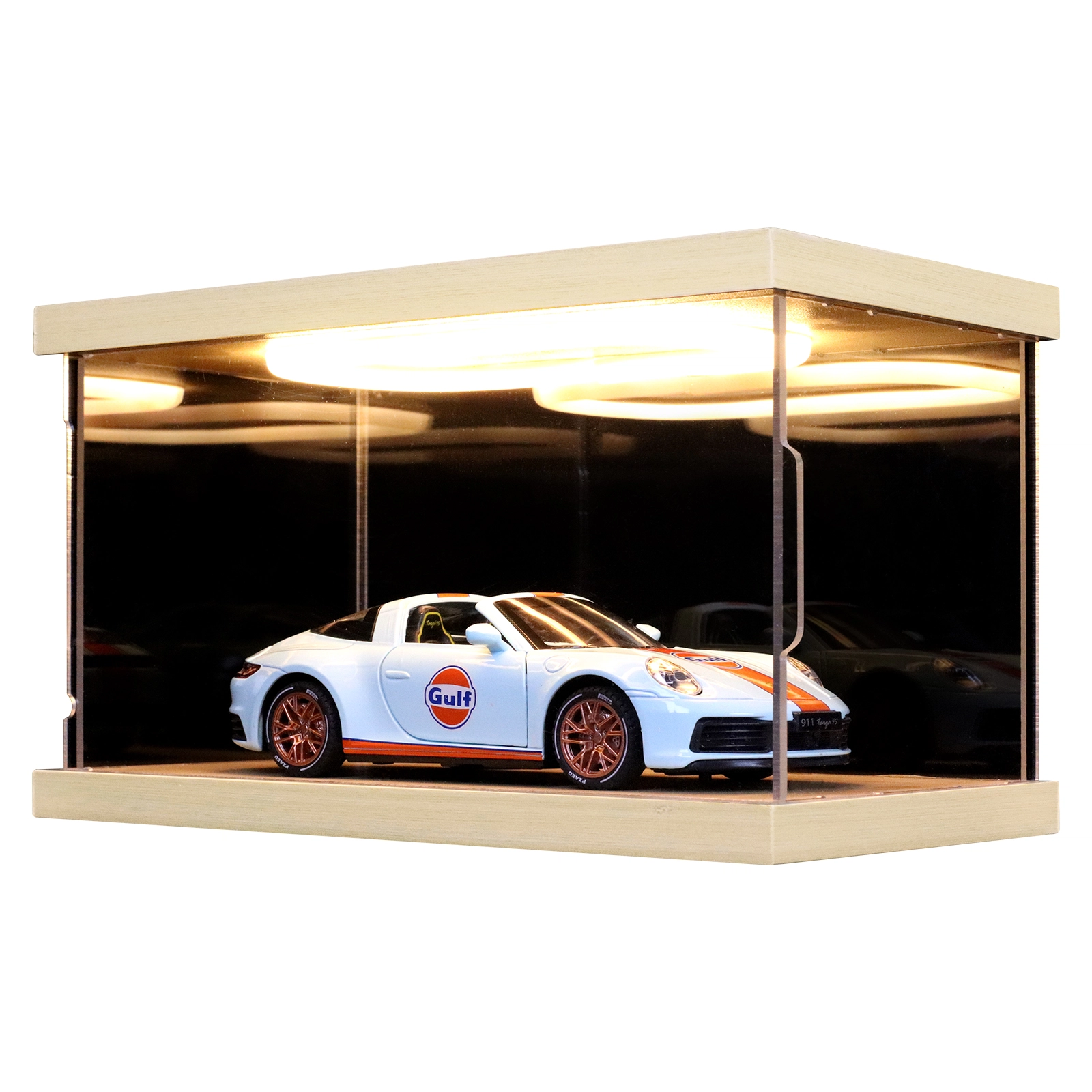 911Targa 132 911