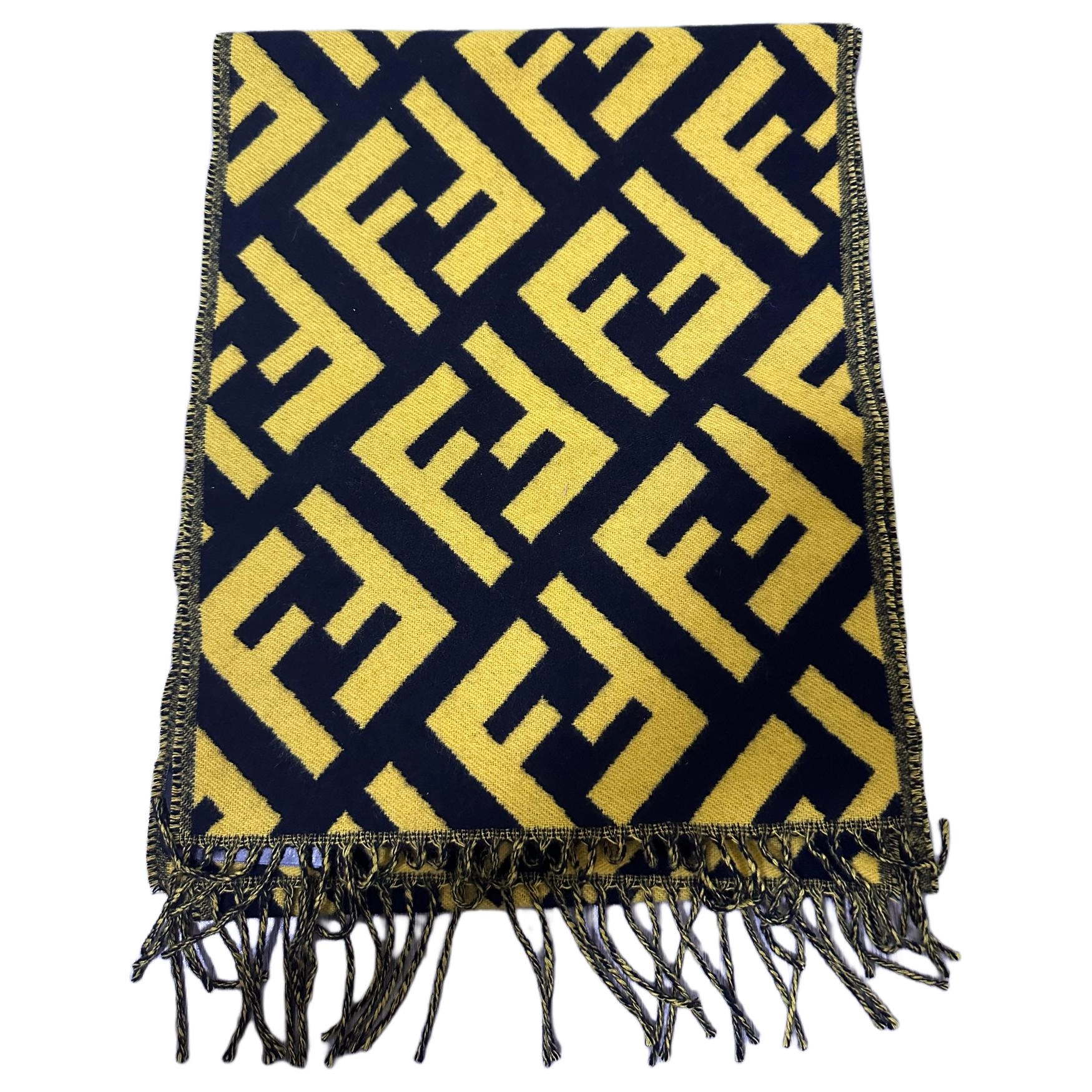 FENDI Logo
