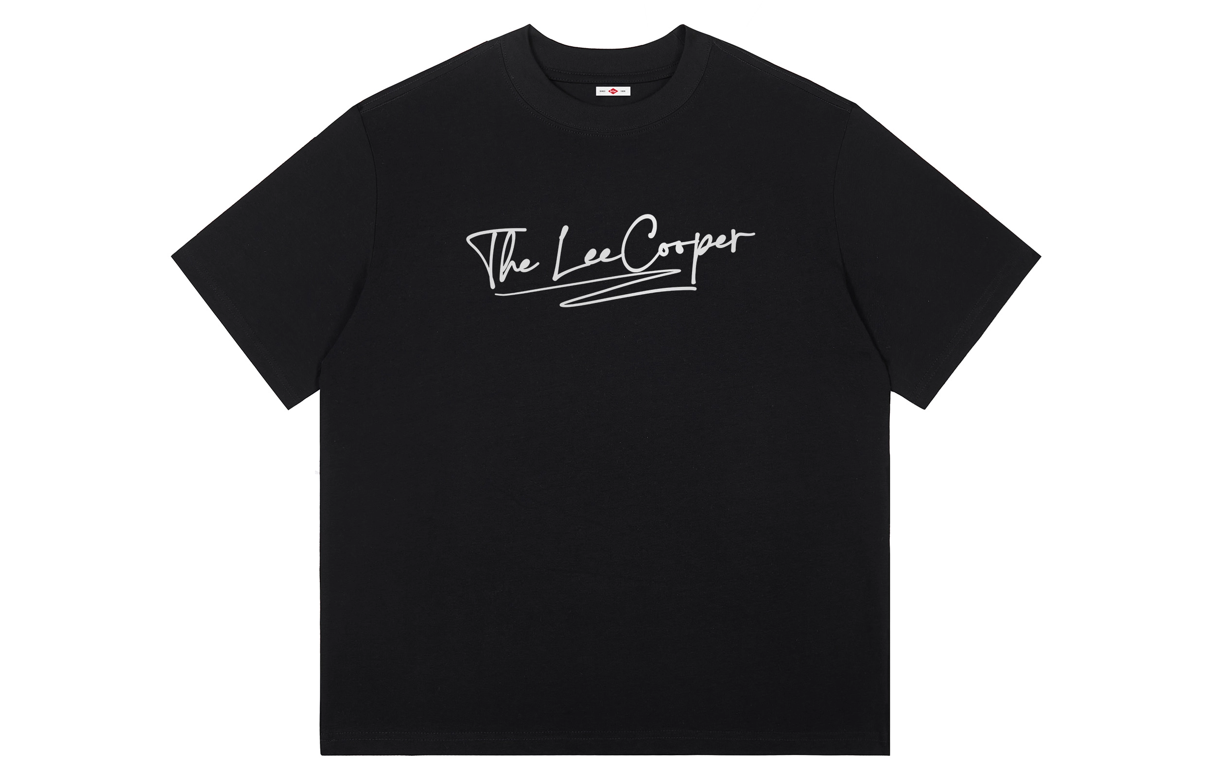 Lee Cooper logoT