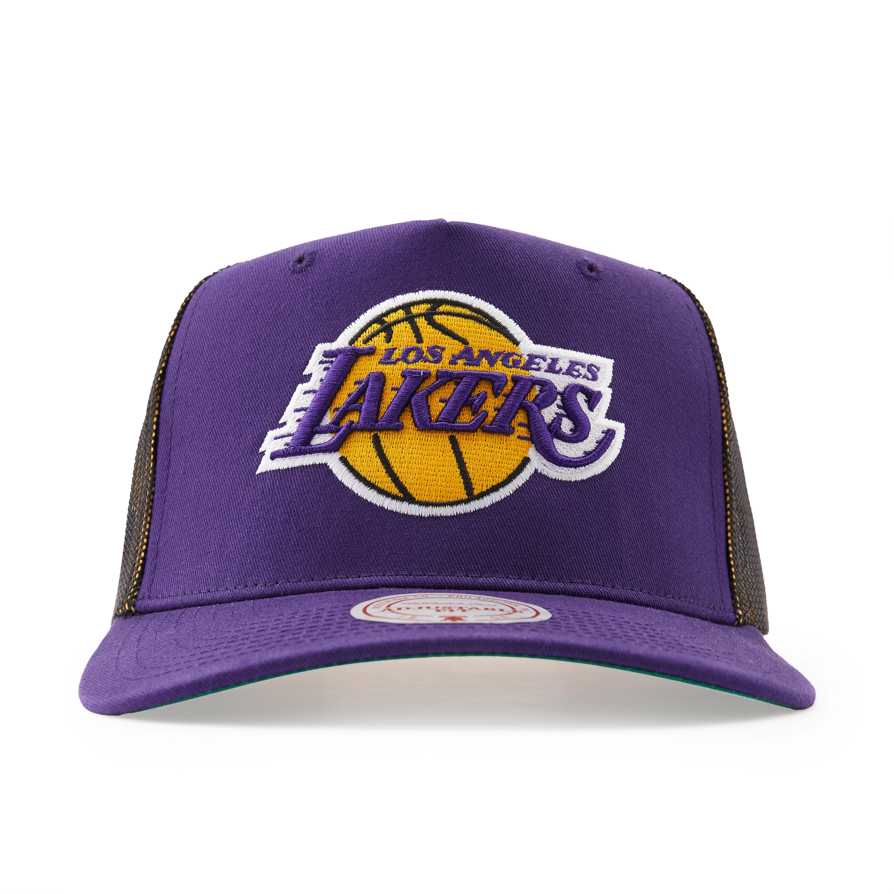 Mitchell Ness NBALifestyle