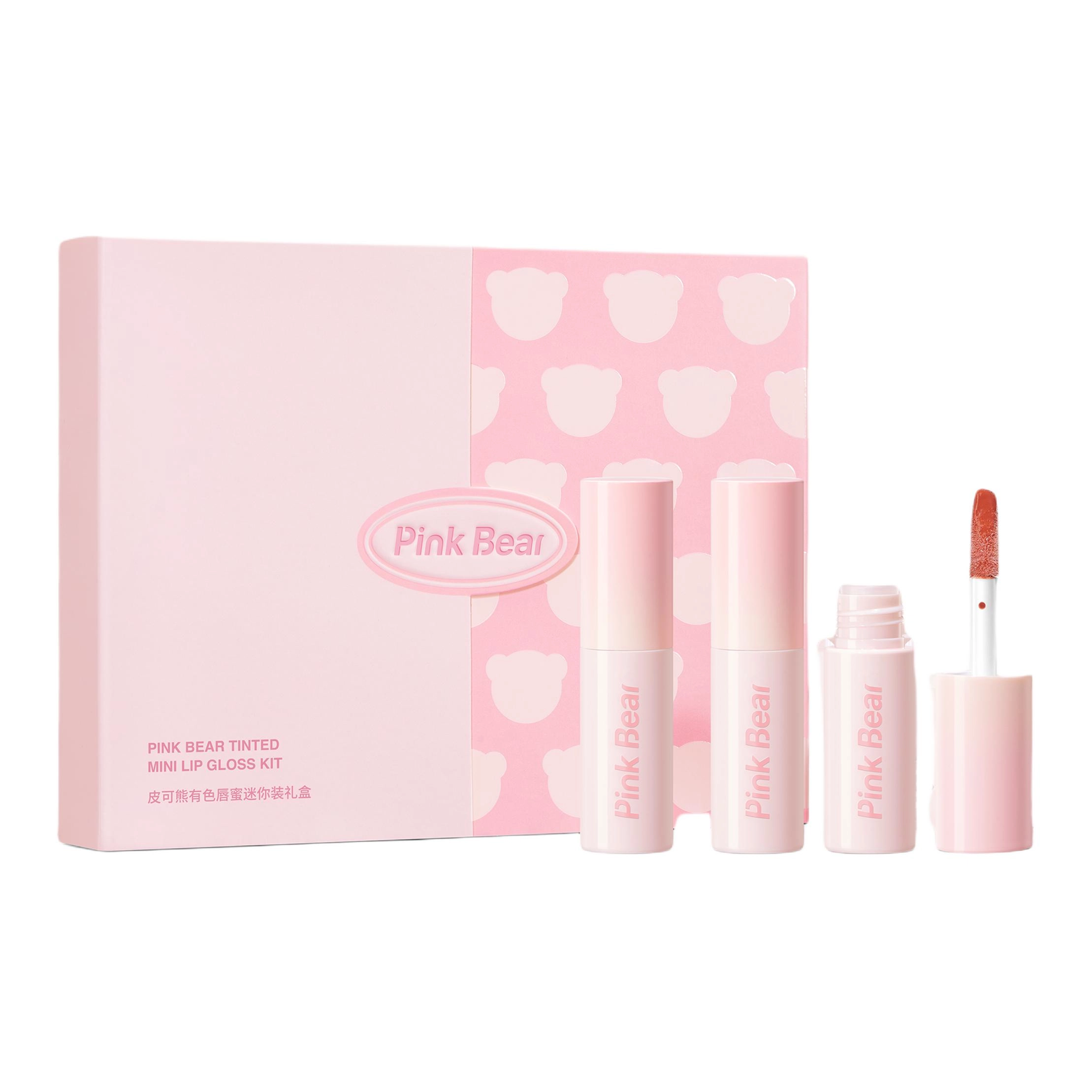 pinkbear Mini