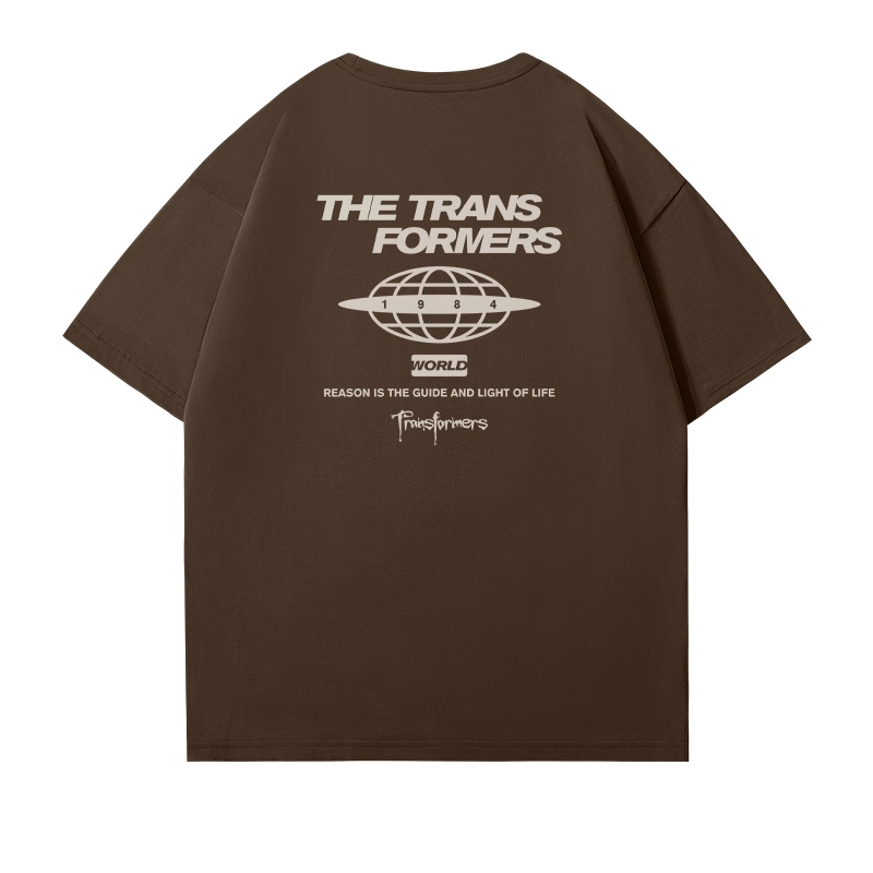 TRANSFORMERS 220gcityboyT
