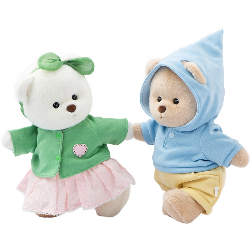 TeddyTales 2024 XS 15cm