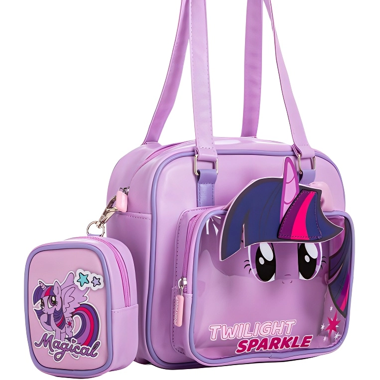 PinkyPinky x JK PVC
